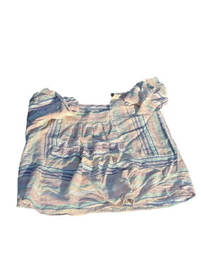 Ava James Women's 2x Shirt